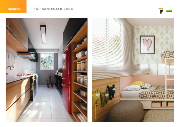 Imagem Apartamento com 3 Quartos à Venda, 69 m² em Monte Azul - Belo Horizonte