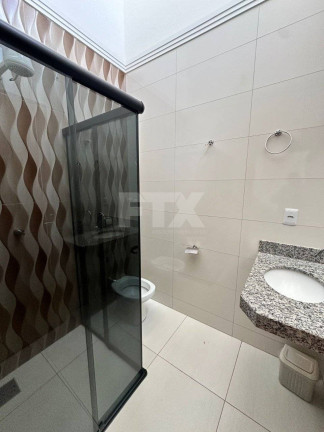 Imagem Casa com 2 Quartos à Venda, 50 m² em Mata Do Jacinto - Campo Grande