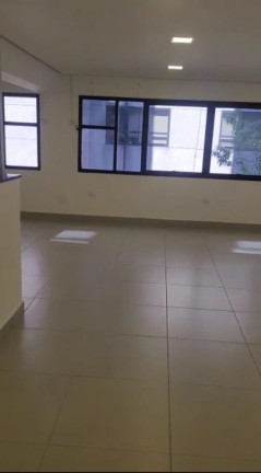Imóvel para Alugar, 86 m² em Vila Clementino - São Paulo
