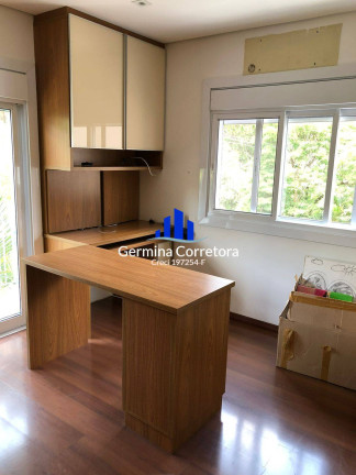 Imagem Casa com 4 Quartos à Venda, 398 m² em Alphaville - Santana De Parnaíba Imagem Casa com 4 Quartos à Venda, 398 m² em Alphaville - Santana De Parnaíba