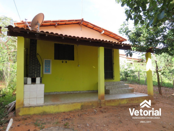 Imagem Imóvel com 2 Quartos à Venda, em Chácara - Val Da Boa Esperança ( Leia A Descrição ) - Barreiras Imagem Imóvel com 2 Quartos à Venda, em Chácara - Val Da Boa Esperança ( Leia A Descrição ) - Barreiras