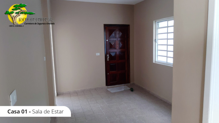 Imagem Sobrado com 3 Quartos à Venda, 240 m² em Vila Romero - São Paulo Imagem Sobrado com 3 Quartos à Venda, 240 m² em Vila Romero - São Paulo