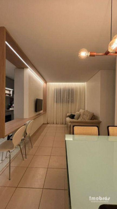 Imagem Apartamento com 3 Quartos à Venda, 68 m² em Cambeba - Fortaleza Imagem Apartamento com 3 Quartos à Venda, 68 m² em Cambeba - Fortaleza