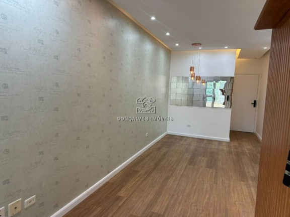 Imagem Apartamento com 2 Quartos à Venda, 77 m² em Canto Do Forte - Praia Grande Imagem Apartamento com 2 Quartos à Venda, 77 m² em Canto Do Forte - Praia Grande