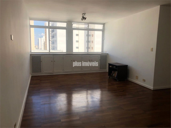 Apartamento com 2 Quartos à Venda, 105 m² em Cerqueira César - São Paulo