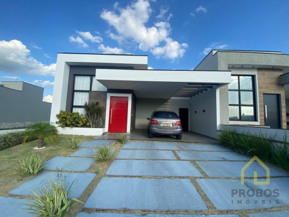 Casa com 3 Quartos à Venda, 130 m² em Colinas De Indaiatuba - Indaiatuba