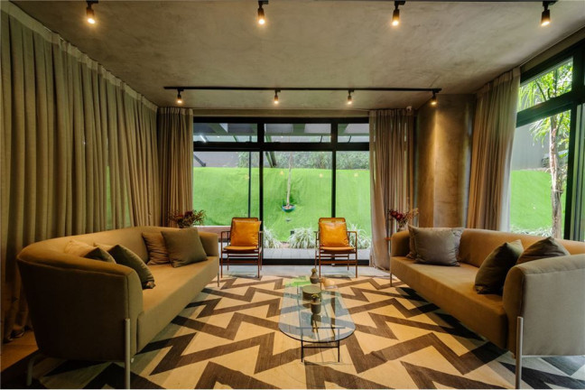Imagem Apartamento com 2 Quartos à Venda, 75 m² em Pinheiros - São Paulo Imagem Apartamento com 2 Quartos à Venda, 75 m² em Pinheiros - São Paulo