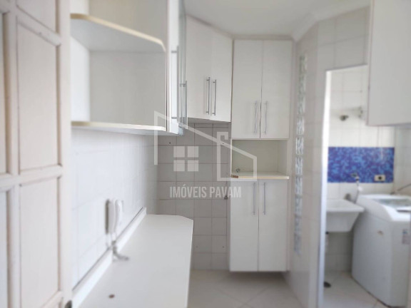 Imagem Apartamento com 3 Quartos à Venda, 69 m² em Planalto - São Bernardo Do Campo
