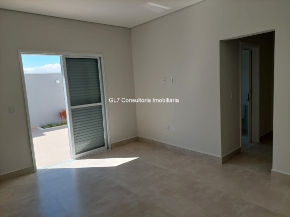 Imagem Casa com 3 Quartos à Venda,  em Jardins Di Roma - Indaiatuba