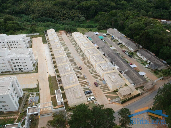 Imagem Casa de Condomínio com 3 Quartos à Venda, 110 m² em Chácara Tropical (caucaia Do Alto) - Cotia