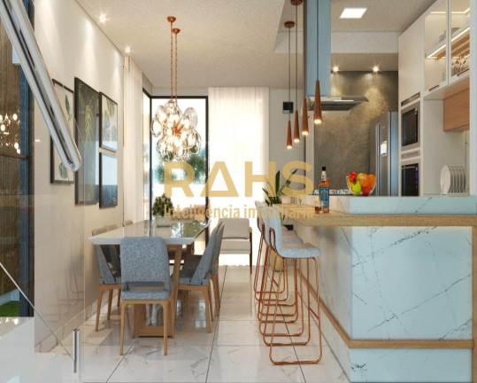 Imagem Casa com 3 Quartos à Venda, 217 m² em Floresta - Joinville Imagem Casa com 3 Quartos à Venda, 217 m² em Floresta - Joinville