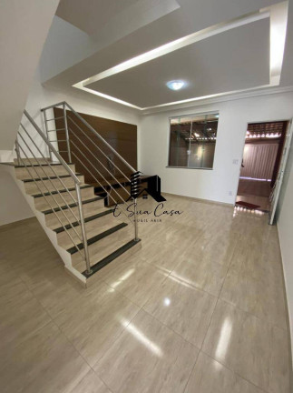 Casa com 3 Quartos à Venda, 230 m² em Duque De Caxias - Betim