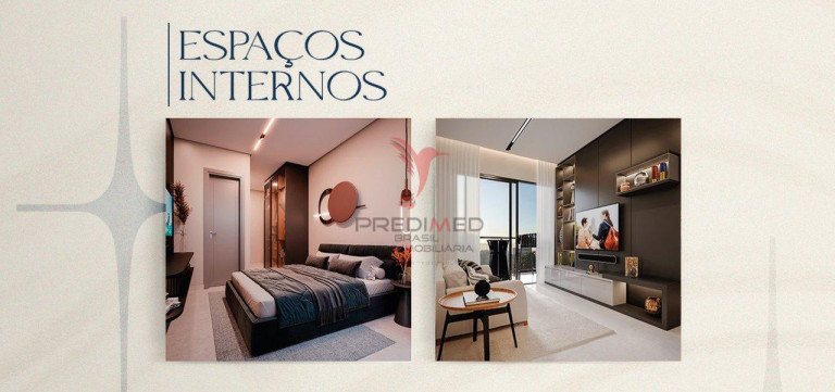 Imagem Apartamento com 1 Quarto à Venda, 22 m² em Poço - Cabedelo