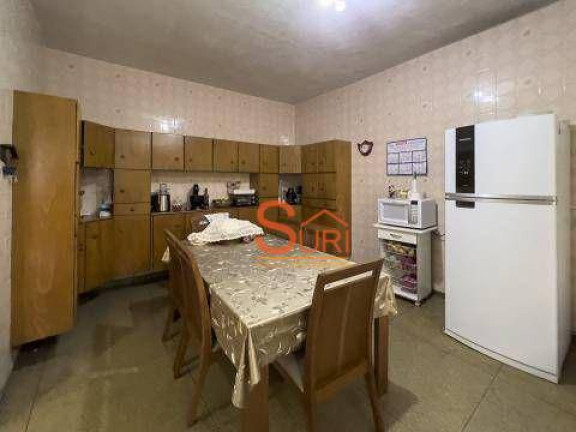 Imagem Casa com 7 Quartos à Venda, 300 m² em Vila São José - Diadema Imagem Casa com 7 Quartos à Venda, 300 m² em Vila São José - Diadema