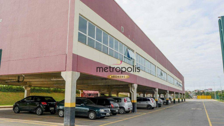 Imagem Galpão para Alugar, 1.829 m² em Jardim Presidente Dutra - Guarulhos Imagem Galpão para Alugar, 1.829 m² em Jardim Presidente Dutra - Guarulhos