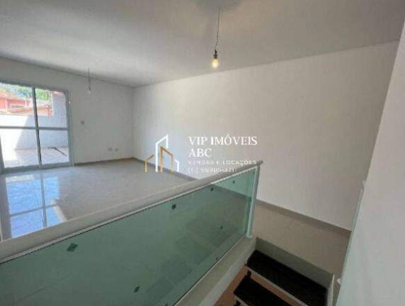 Imagem Cobertura com 3 Quartos à Venda, 163 m² em Vila Valparaíso - Santo André Imagem Cobertura com 3 Quartos à Venda, 163 m² em Vila Valparaíso - Santo André