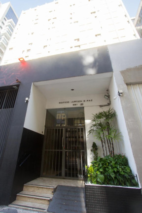 Imagem Imóvel com 2 Quartos à Venda, 52 m² em Bela Vista - São Paulo Imagem Imóvel com 2 Quartos à Venda, 52 m² em Bela Vista - São Paulo