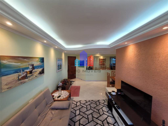 Imagem Apartamento com 2 Quartos para Alugar, 101 m² em Vila Guilhermina - Praia Grande Imagem Apartamento com 2 Quartos para Alugar, 101 m² em Vila Guilhermina - Praia Grande