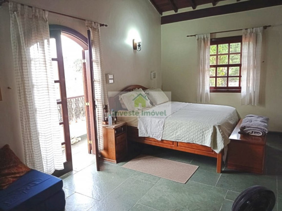 Imagem Casa de Condomínio com 4 Quartos à Venda, 329 m² em Granja Viana - Cotia