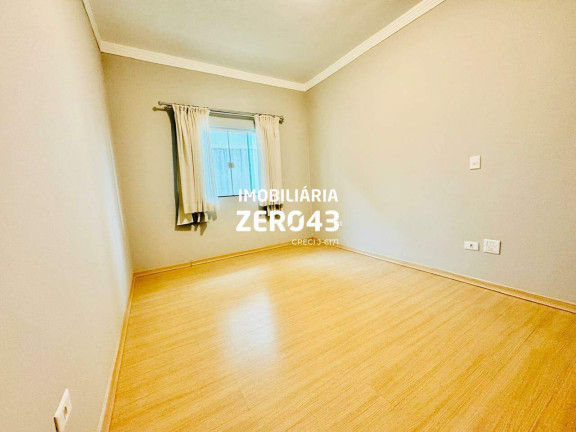 Imagem Casa com 3 Quartos à Venda, 191 m² em Granville Parque Residencial - Londrina