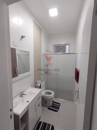 Imagem Casa com 3 Quartos à Venda, 150 m² em Itacolomi - Balneário Piçarras