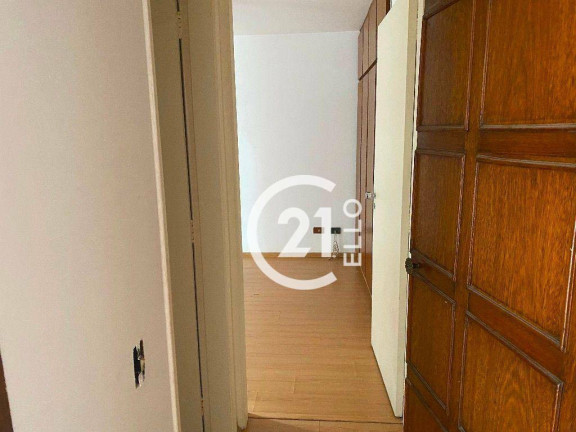 Imagem Apartamento com 1 Quarto para Alugar, 53 m² em Itaim Bibi - São Paulo