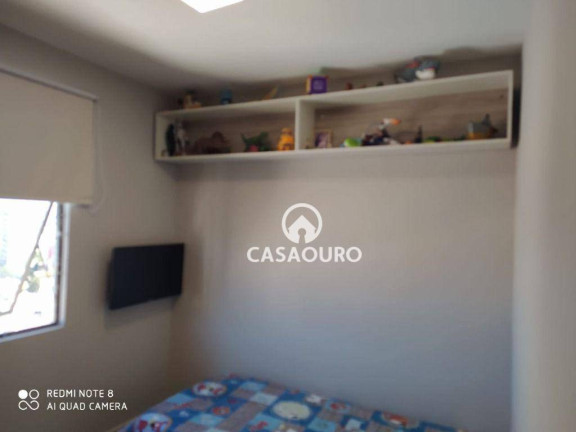 Imagem Apartamento com 3 Quartos à Venda, 90 m² em Cruzeiro - Belo Horizonte Imagem Apartamento com 3 Quartos à Venda, 90 m² em Cruzeiro - Belo Horizonte