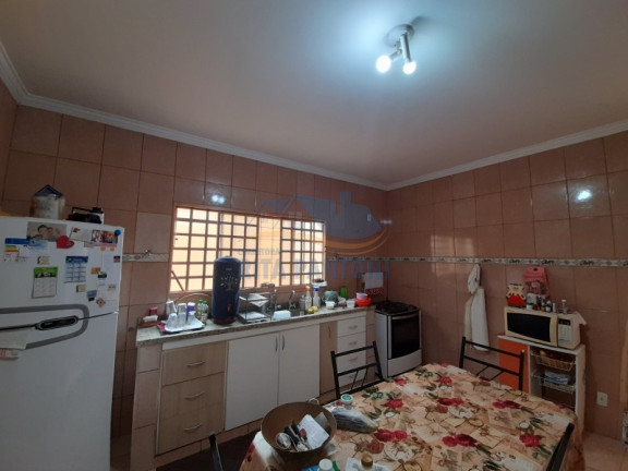 Imagem Casa com 3 Quartos à Venda, 168 m² em City Ribeirão - Ribeirão Preto