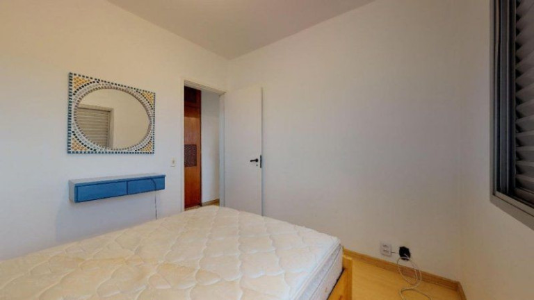 Imagem Apartamento com 2 Quartos à Venda, 63 m² em Alto De Pinheiros - São Paulo