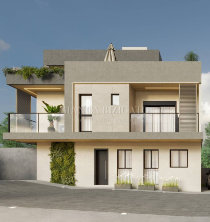 Imagem Casa com 3 Quartos à Venda, 223 m² em Campina Do Siqueira - Curitiba