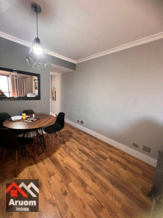 Imagem Apartamento com 2 Quartos à Venda, 53 m² em Vila Santa Clara - São Paulo Imagem Apartamento com 2 Quartos à Venda, 53 m² em Vila Santa Clara - São Paulo