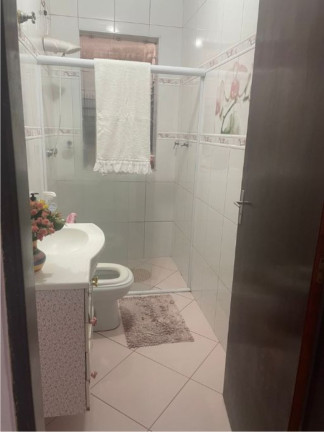 Imagem Sobrado com 3 Quartos à Venda, 110 m² em Jardim Independência - São Paulo Imagem Sobrado com 3 Quartos à Venda, 110 m² em Jardim Independência - São Paulo