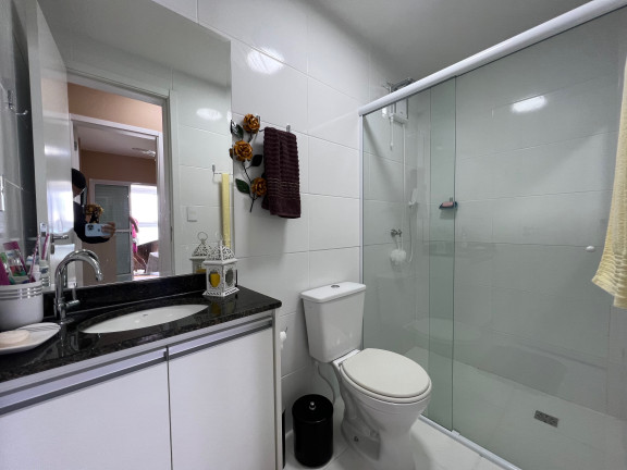 Imagem Apartamento com 2 Quartos à Venda, 70 m² em Flórida - Praia Grande Imagem Apartamento com 2 Quartos à Venda, 70 m² em Flórida - Praia Grande