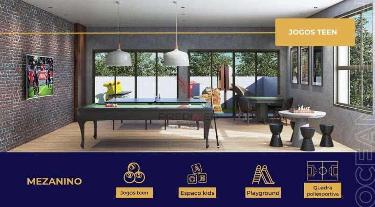 Imagem Apartamento com 3 Quartos à Venda, 77 m² em Bessa - João Pessoa Imagem Apartamento com 3 Quartos à Venda, 77 m² em Bessa - João Pessoa
