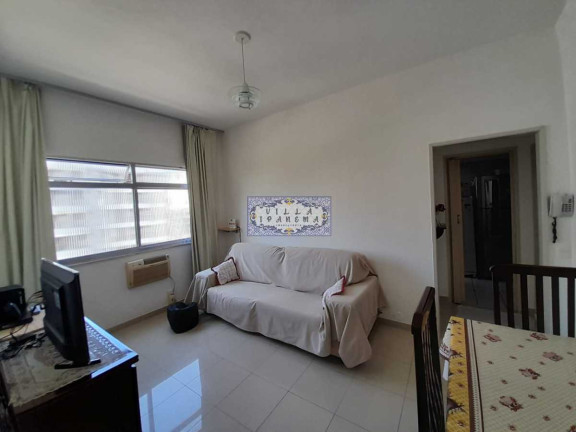 Apartamento com 2 Quartos à Venda, 70 m² em Botafogo - Rio De Janeiro