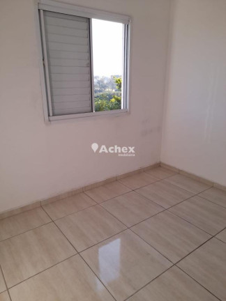 Imagem Apartamento com 2 Quartos à Venda, 48 m² em Residencial Guairá - Sumaré