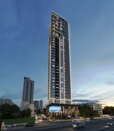 Imagem Apartamento com 4 Quartos à Venda, 159 m² em Centro - Itapema Imagem Apartamento com 4 Quartos à Venda, 159 m² em Centro - Itapema