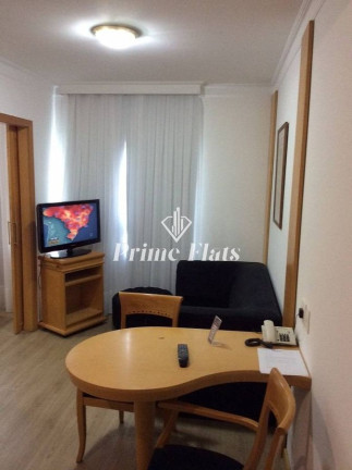 Imagem Apartamento com 1 Quarto para Alugar, 28 m² em Pinheiros - São Paulo Imagem Apartamento com 1 Quarto para Alugar, 28 m² em Pinheiros - São Paulo
