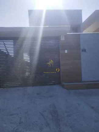 Imagem Casa com 3 Quartos à Venda, 120 m² em Jardim Atlântico Central (itaipuaçu) - Maricá