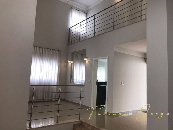 Imagem Casa de Condomínio com 3 Quartos à Venda, 290 m² em Swiss Park - Campinas Imagem Casa de Condomínio com 3 Quartos à Venda, 290 m² em Swiss Park - Campinas