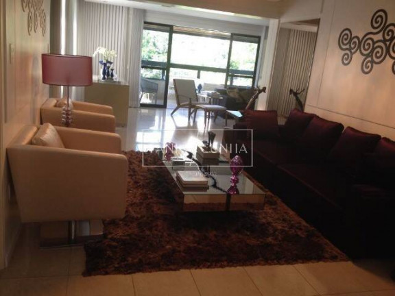 Imagem Apartamento com 5 Quartos para Alugar, 220 m² em Manaíra - João Pessoa Imagem Apartamento com 5 Quartos para Alugar, 220 m² em Manaíra - João Pessoa