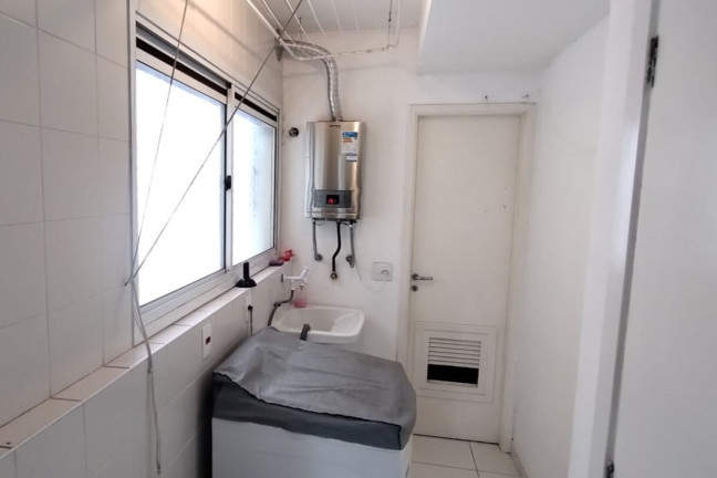 Imagem Apartamento com 3 Quartos à Venda, 149 m² em Jardim Taquaral - São Paulo Imagem Apartamento com 3 Quartos à Venda, 149 m² em Jardim Taquaral - São Paulo
