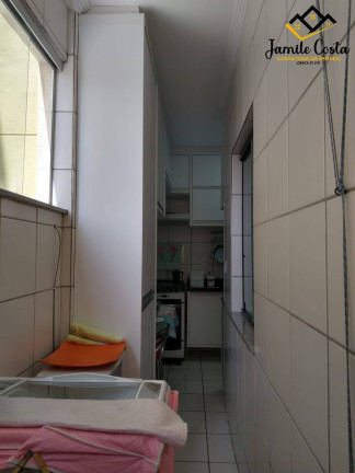 Imagem Apartamento com 3 Quartos à Venda,  em Campo Limpo - Feira De Santana