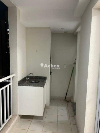 Imagem Apartamento com 2 Quartos para Alugar, 66 m² em Mansões Santo Antônio - Campinas Imagem Apartamento com 2 Quartos para Alugar, 66 m² em Mansões Santo Antônio - Campinas