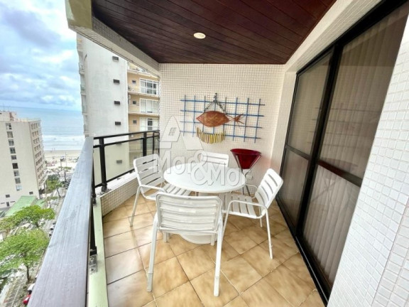 Imagem Apartamento com 3 Quartos à Venda, 159 m² em Pitangueiras - Guarujá