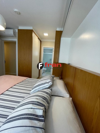 Imagem Apartamento com 4 Quartos à Venda, 108 m² em Córrego Grande - Florianópolis