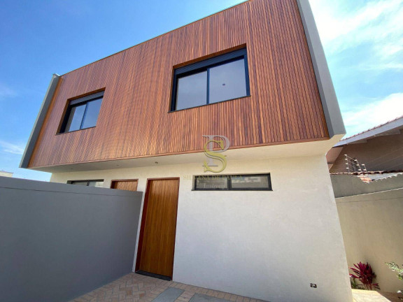 Imagem Casa com 3 Quartos à Venda, 177 m² em Loanda - Atibaia Imagem Casa com 3 Quartos à Venda, 177 m² em Loanda - Atibaia