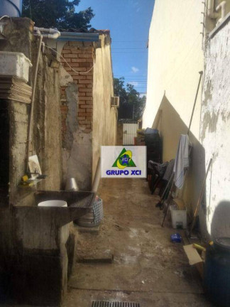 Imagem Casa à Venda, 94 m² em Bonfim - Campinas Imagem Casa à Venda, 94 m² em Bonfim - Campinas