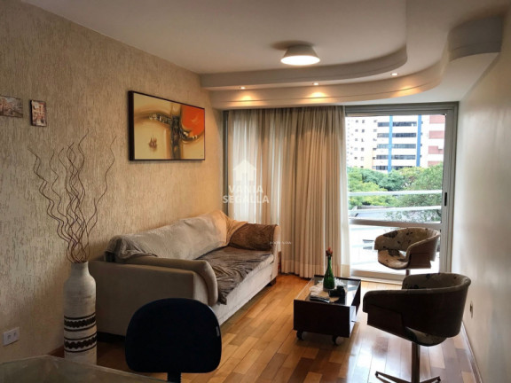 Apartamento com 2 Quartos à Venda, 73 m² em Perdizes - São Paulo