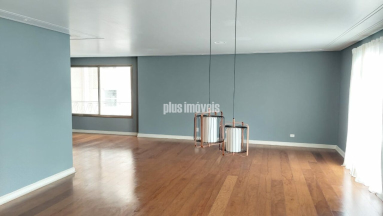 Imagem Apartamento com 3 Quartos para Alugar, 275 m² em Morro Dos Ingleses - São Paulo Imagem Apartamento com 3 Quartos para Alugar, 275 m² em Morro Dos Ingleses - São Paulo
